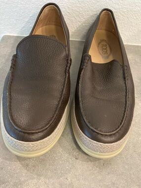 Tods Loafer